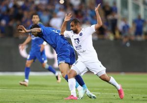 کارشناسی داوری بازی استقلال-پیکان؛ پنالتی درست بود؟