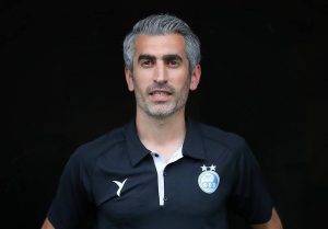 جباری: با این روحیه تیمی قهرمان می‌شویم