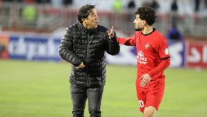 اتهام به خداداد عزیزی؛ این‌بار «شلوغ‌کُن»