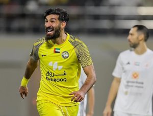 خرید بزرگ پرسپولیس از امارات می‌آید