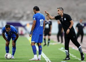 واکنش کارشناس داوری به پنالتی استقلال؛ ممنون VAR!