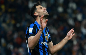 برنامه جدید اینتر برای مهدی طارمی