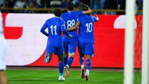 ترس بزرگ پرسپولیس؛ وای اگر استقلال قهرمان شود!