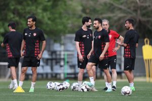 خبری از پوست اندازی پرسپولیس نیست!