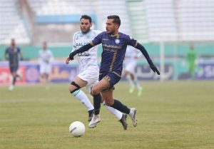 اسم وینگر ایرانی مدنظر پرسپولیس لو رفت