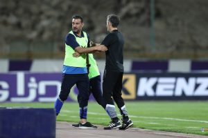 رسم غلط مربی‌سوزی در استقلال