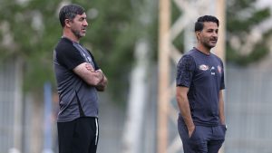 واکنش کریم باقری به حادثه تلخ بندرعباس