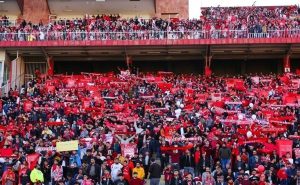 هدیه فدراسیون برای قهرمانی تراکتور