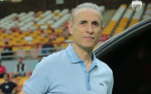 مأموریت ناتمام یحیی گل‌محمدی در خوزستان