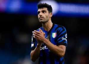 چوب خدا صدا ندارد آقای طارمی!