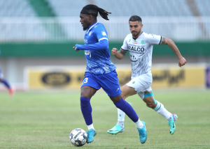 آخرین وضعیت نقل‌وانتقالات پرسپولیس؛ خرید یک خارجی قطعی شد