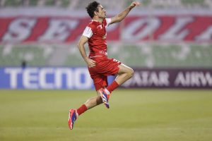 مرد محبوب و بیحاشیه اولبن خروجی قطعی پرسپولیس