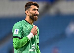 اگر بیرانوند و شجاع نبودند، آسمان به زمین میآمد؟ نتایج تراکتور را زیرسوال نبریم