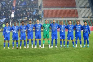 ابهام در وضعیت پنجره نقل و انتقالاتی استقلال