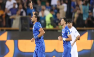 آمار درخشان گلزنی رامین؛ او یک مدافع معمولی نیست!