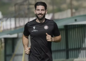 توضیحات باشگاه استقلال درباره پرونده جنجالی گلر بوسنیایی