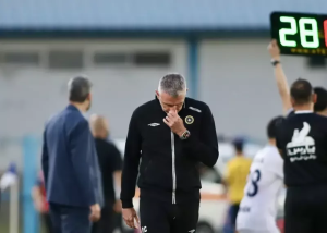 رمزگشایی از بازی بیرمق و باخت سپاهان مقابل ملوان