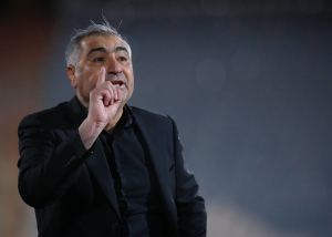 عامل عجیب دلخوری ساکت الهامی در نساجی!