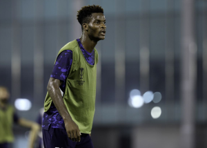 خبر بد برای استقلالی‌ها؛ اندونگ درخواست جدایی داد