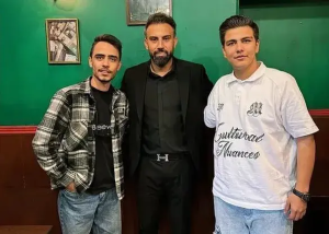 جزئیات بازیگری ستاره سابق پرسپولیس و استقلال + معرفی فیلم