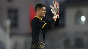 بمب اول؛ پرسپولیس ستاره سپاهان را میخواهد