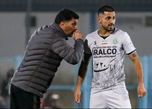 طارمی جدید در راه پرسپولیس؛ رونمایی از گزینه سرخها به زودی