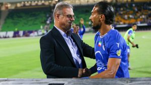 مذاکره استقلال با ۲ سرمربی رزومهدار خارجی