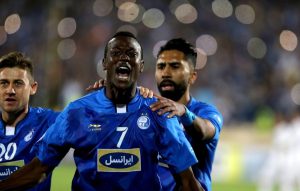 استقلال و بابا تیام؛ بازهم شروع شد