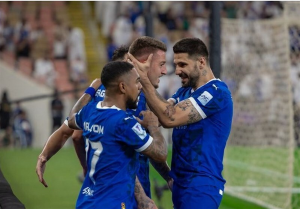 قلع و قمع شرق به دست فوتبال عربستان؛ در خواب هم به آنها نمی‌رسیم!