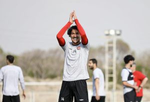 تراکتور قهرمان نشده تبریک شنید!