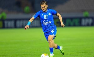 تشریح آخرین وضعیت ۳ مصدوم استقلال