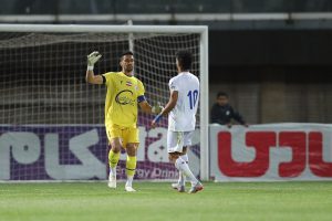 استقلال در لیگ نخبگان هنوز ۲ نماینده دارد