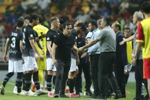 وقتی هوچیگری در فوتبال ایران تبدیل به ارزش شد!