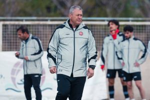 تراکتور با اسکوچیچ در حوالی ۲ رکورد تاریخی