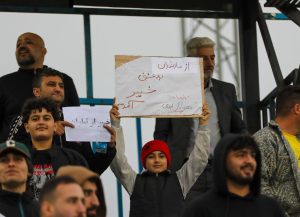 تصاویر؛ باشگاه خیبر سنگ تمام گذاشت؛ بهترین پوستر فصل منتشر شد