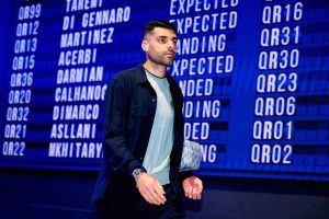 سرنوشت مهدی طارمی مشابه داروین نونیز و هالک