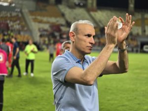 عملیاتی شدن فاز دوم برنامههای یحیی در فولاد