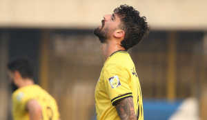 شکایت متقابل مدافع جنجالی بر علیه پرسپولیس