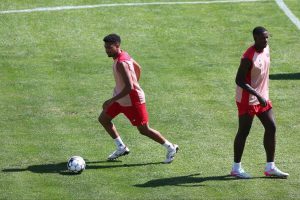 سوگولی سرمربی قبلی، دیپورتی کارتال!