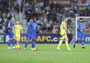 ما آش نداریم، در عربستان رستوران باز کردهاند!