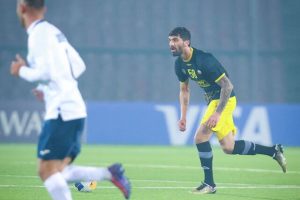 باشگاه پرسپولیس: تا پایان فصل دانشگر را بازداشت نمیکنیم