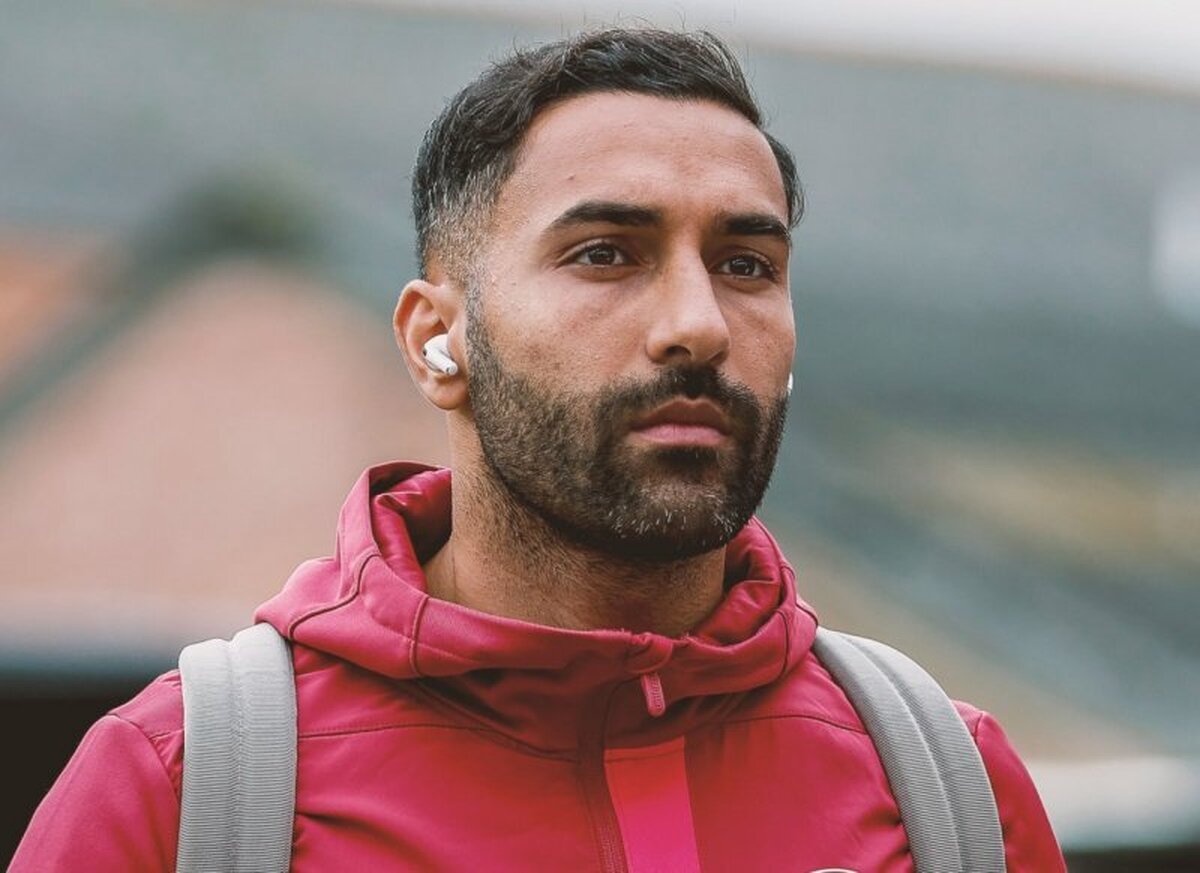 بمب نقل و انتقلاتی پرسپولیس مشخص شد