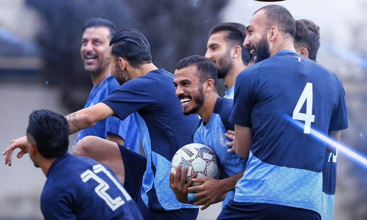 دفاع استقلال زیر و رو خواهد شد؛ زلزله چند ریشتری