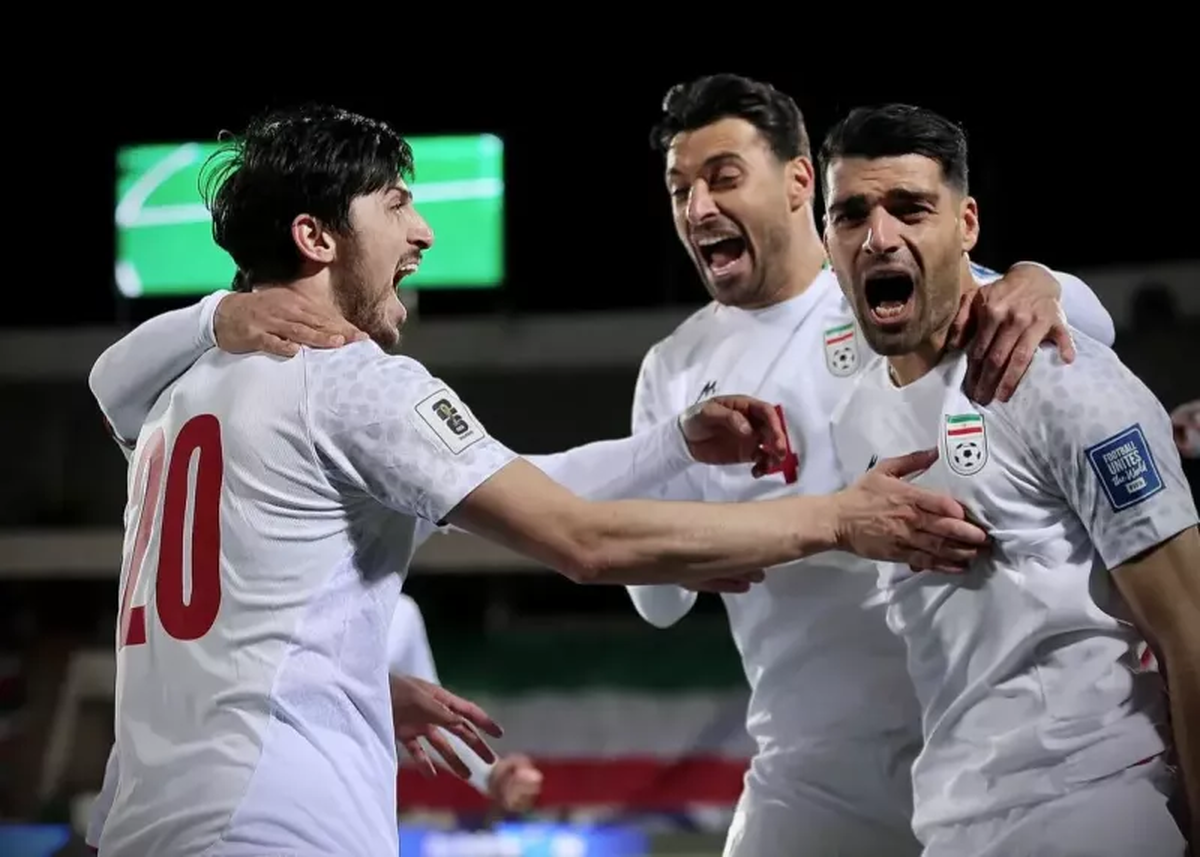 هیچکس از مکان بازی تیم‌ملی در فیفادی خبر ندارد!