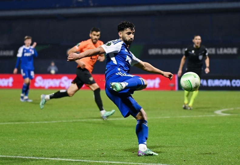مصاحبه مبهم محرمی؛ مدافع لژیونر به پرسپولیس برمی‌گردد؟