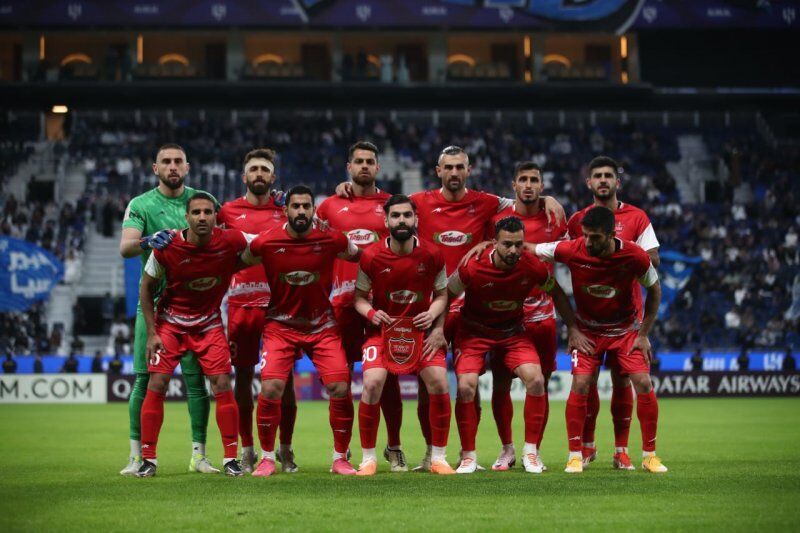 انتقاد تند پیشکسوت پرسپولیس به کارتال به خاطر گل‌های تکراری