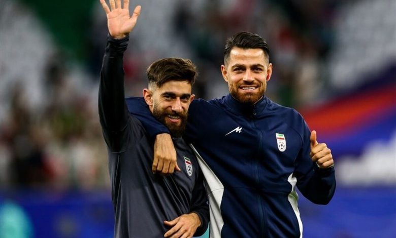 تلاش مجدد پرسپولیس برای همان همیشگی!