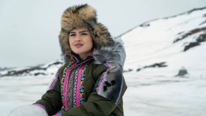 شمالِ شمال؛ از این سریال بی‌نقص نتفلیکس غافل نشوید!