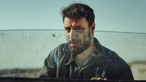 نگاهی به جواد عزتی «وحشی»؛ سکانس «غش» سریال «آبان» چرا وایرال شد؟