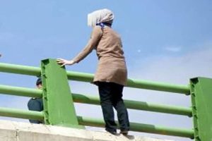 نجات معجزه‌آسای زن ۲۹ ساله در نازی‌آباد؛ ماجرا چیست؟